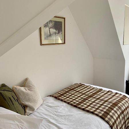 Stunning Apartment In Callander Exterior photo